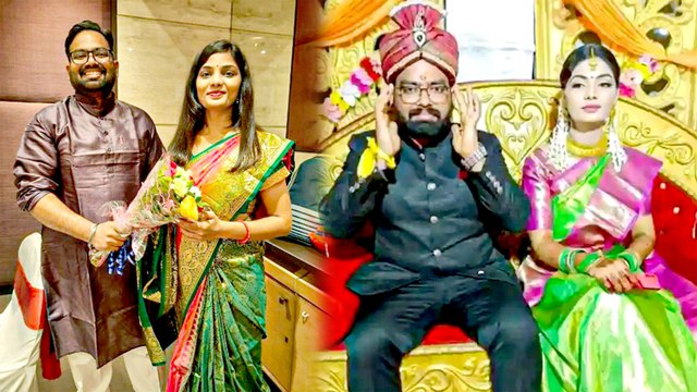 बिहार की नेहा सिंह राठोड बनी उत्तर प्रदेश की बहु, ‘यूपी में का बा’ गाने से हुई थी खूब ट्रोल