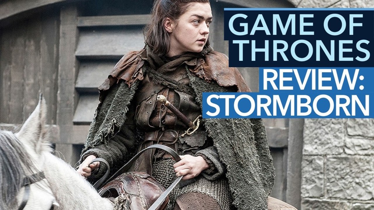 Game of Thrones Season 7 Episode 2 - Recap: Die Highlights und Enttäuschungen von 'Stormborn'