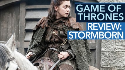 Game of Thrones Season 7 Episode 2 - Recap: Die Highlights und Enttäuschungen von "Stormborn"