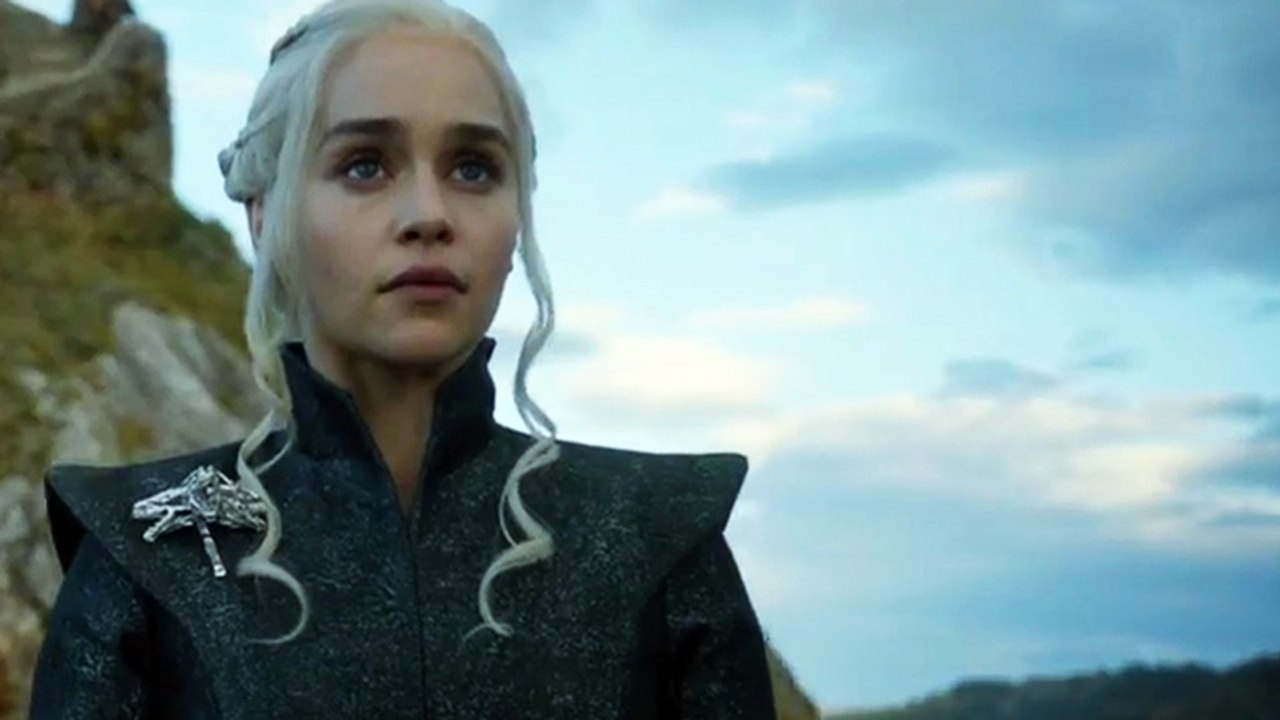 Game of Thrones Season 7 Episode 3 - Trailer zu 'The Queen's Justice' zeigt langersehntes Treffen