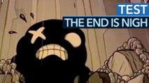 The End Is Nigh - Testvideo zum geistigen »Super Meat Boy«-Nachfolger