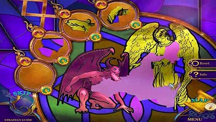 Chimeras 6 Blinding Love Walkthrough P2