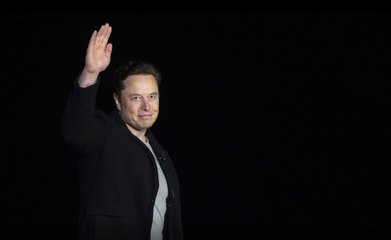 La fille transgenre d'Elon Musk veut couper les ponts avec lui