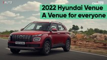 2022 Hyundai Venue First Drive: The Master Juggler