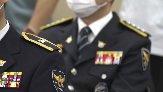 [나이트포커스] 치안감 인사 28명 중 7명 번복... 전례 없는 일 / YTN