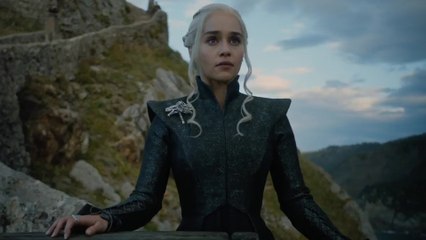 Game of Thrones - Comic-Con-Trailer zu Staffel 7