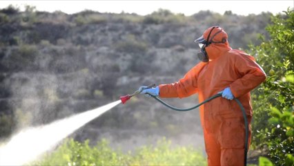 La Commission européenne propose un plan visant à réduire l'utilisation de pesticides