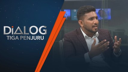 Cipta jenama sendiri melalui media sosial