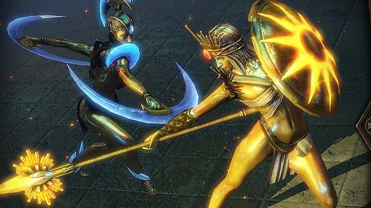 Path of Exile: The Fall of Oriath - Gameplay, Vorabzugang & Termin zum kostenlosen Mega-Addon