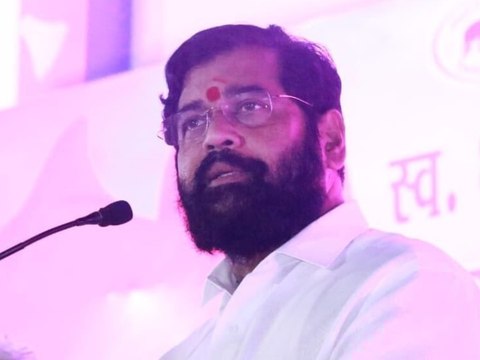 Shivsena और Thane के 'बाहुबली' Eknath Shinde क्या करदेंगे Maharashtra में खेला ?