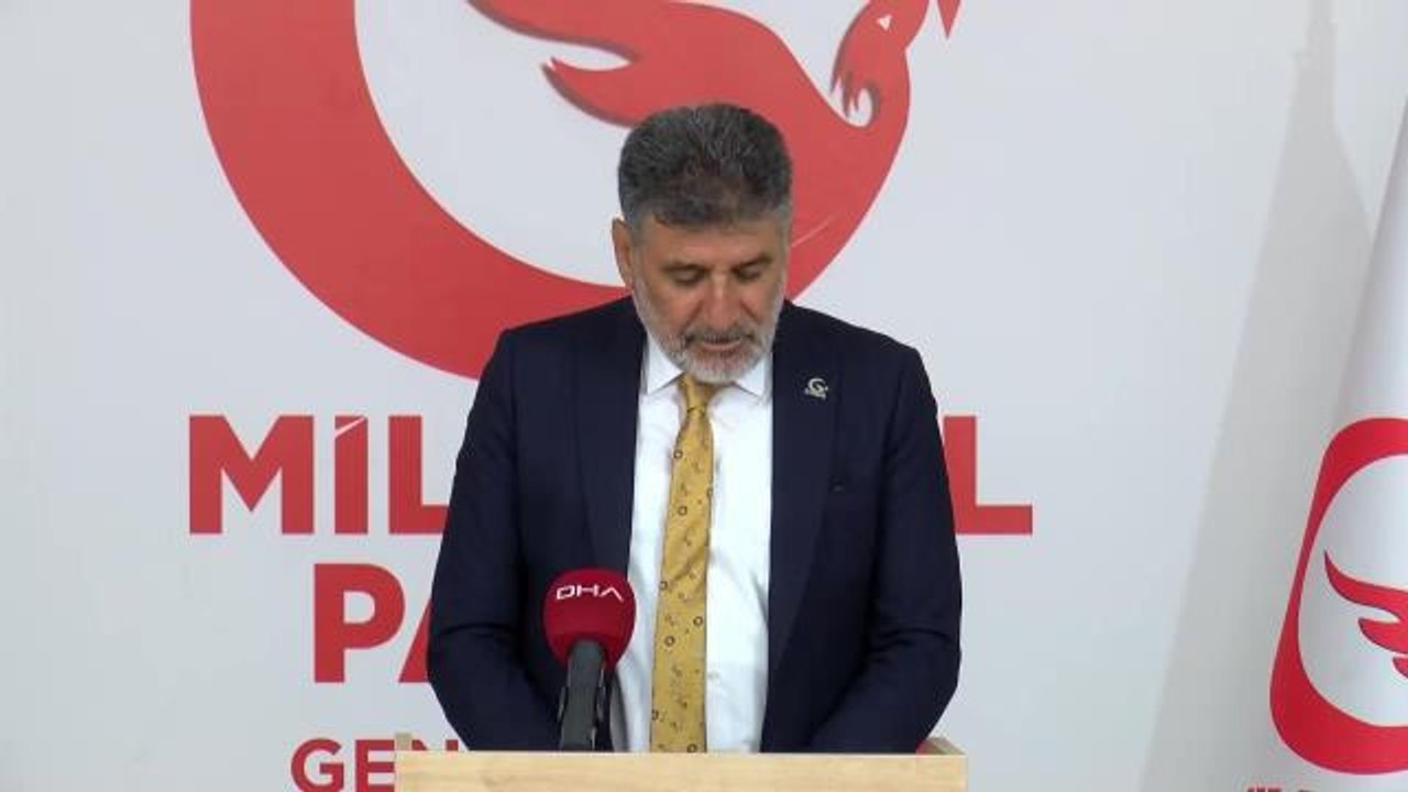 Remzi Çayır'dan Sosyal Medya Eleştirisi: "Bağımsız Akıldan Kim Korkar Biliyor Musunuz, Dar Kafalar, Keyfi Yönetimler Korkar. Korkmaya Gerek Yok"
