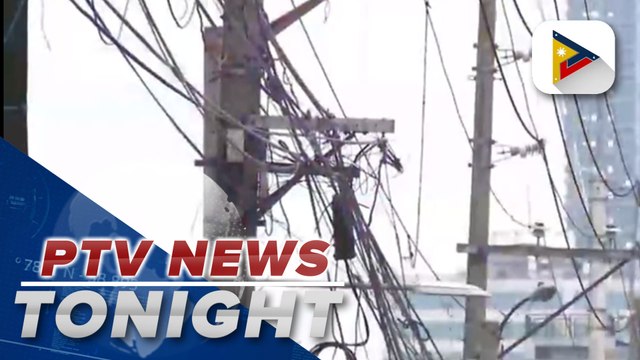 NGCP withdraws yellow alert declaration on Luzon grid