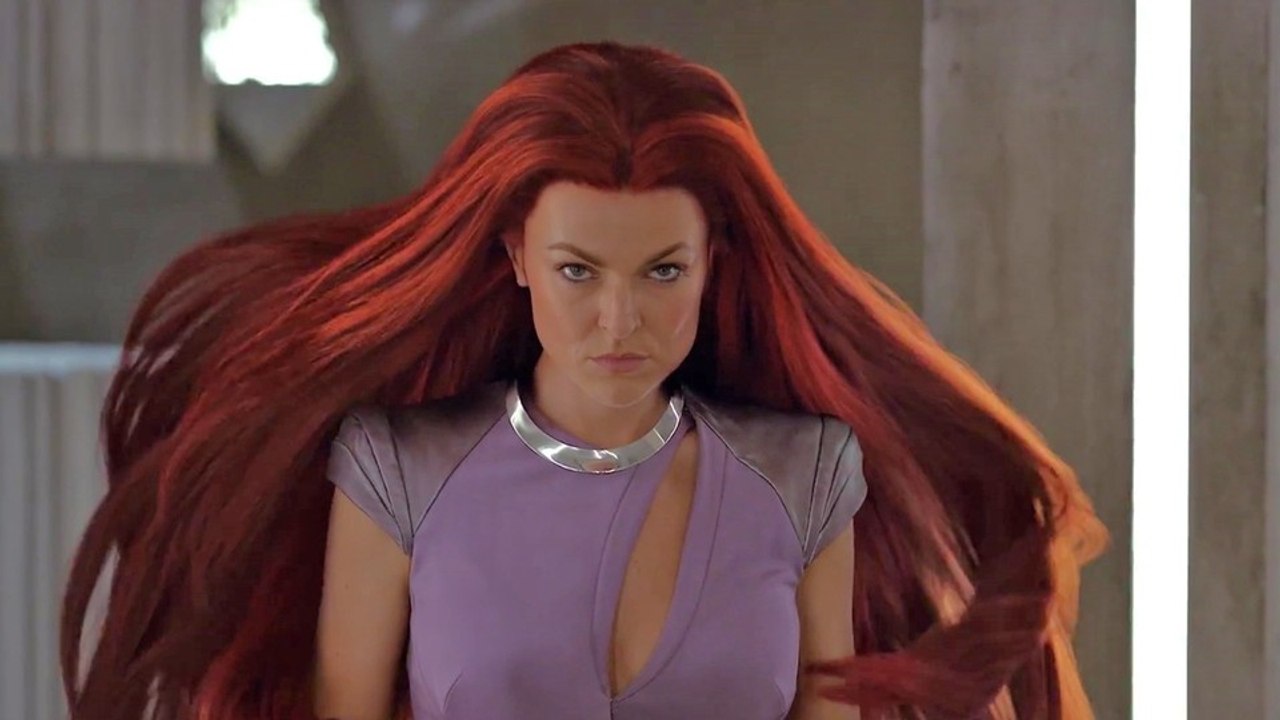 Marvel's Inhumans - Neuer Serien-Trailer zeigt erstmals Medusa in Action