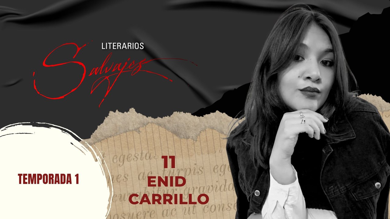 11 ENID CARRILLO