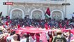 Tunisie : le pays pourrait abandonner l'islam comme religion d'état