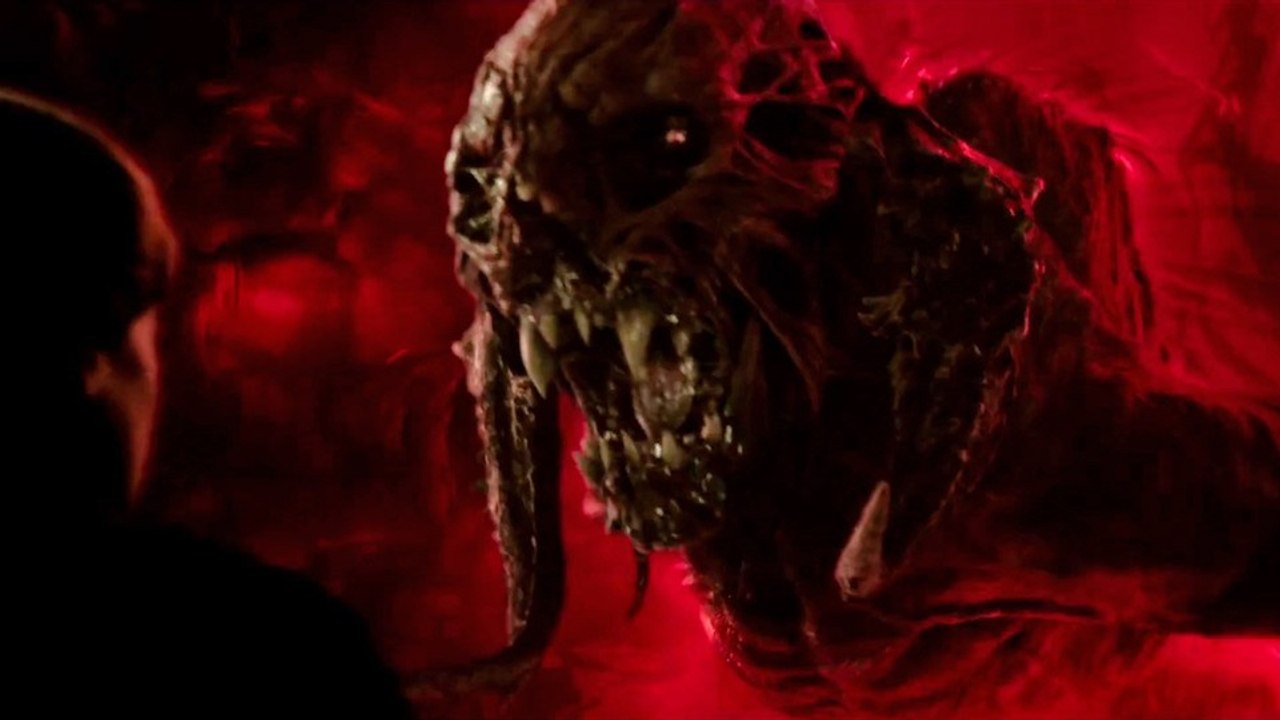 Der Dunkle Turm - Film-Special mit Stephen King und einem gruseligen Monster