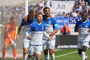 Ito eröffnet: Magdeburg gewinnt Test gegen Rehden