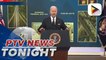 Biden calls on Congress to approve 3-month suspension of federal gas tax