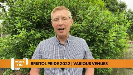 BristolWorld What’s on Guide