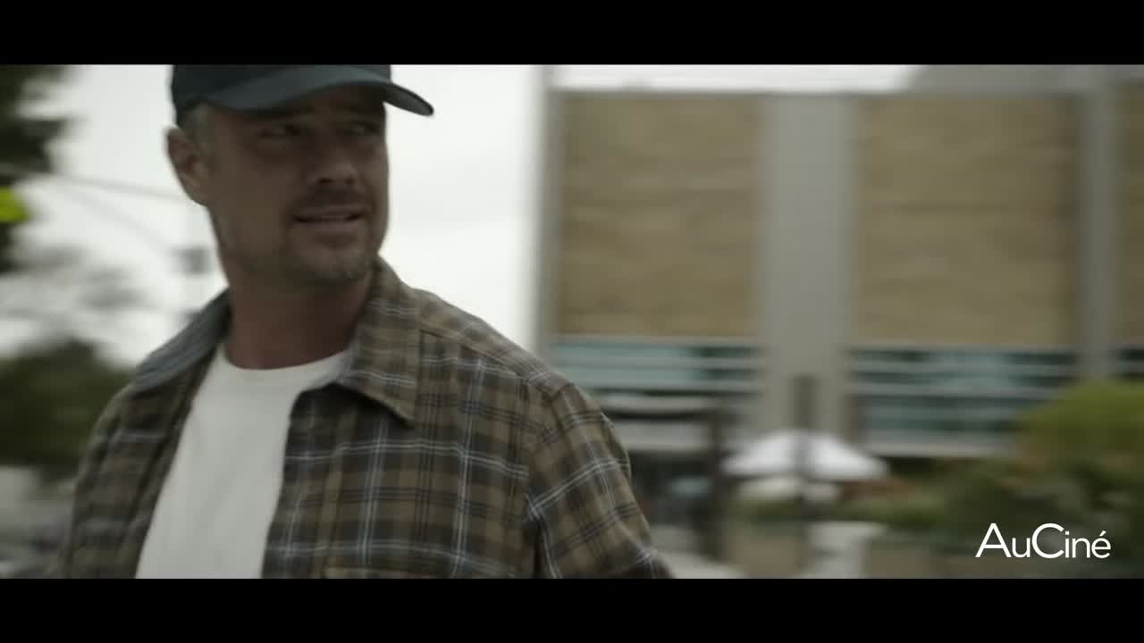 CLASSÉ SANS SUITE (Unsolved) Bande Annonce VF (2018) Tupac Shakur, Biggie Smalls