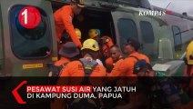 [TOP3NEWS] Evakuasi Pesawat Susi Air, Penutupan Rakernas PDIP, Jusuf Kalla Bertemu SBY di Cikeas