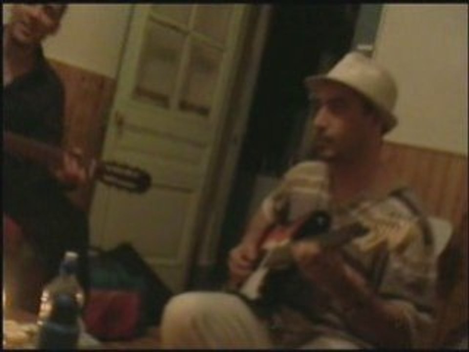 Free fadjam's 1 impro