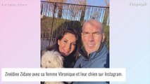 Zinedine Zidane mal entouré : Véronique a éloigné 'ses vieux copains jugés néfastes'
