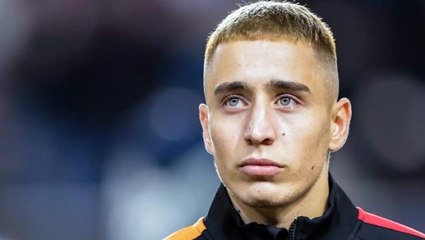 Fenerbahçe, Emre Mor için resmi teklif yaptı! Sözleşmesindeki detay herkesi şaşkına çevirdi
