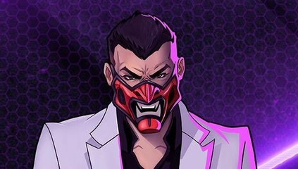 Agents of Mayhem - Trailer stellt drei knallharte neue Agenten vor