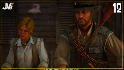 JV FACTS : Red Dead Redemption