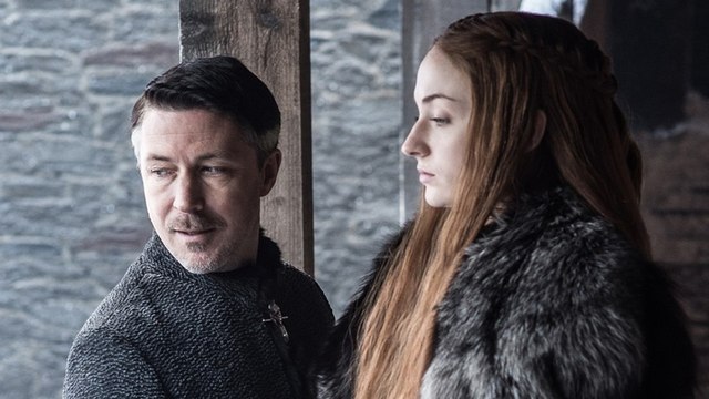 Game of Thrones - Dragonstone: Die Highlights der ersten Episode von Staffel 7 (Video)
