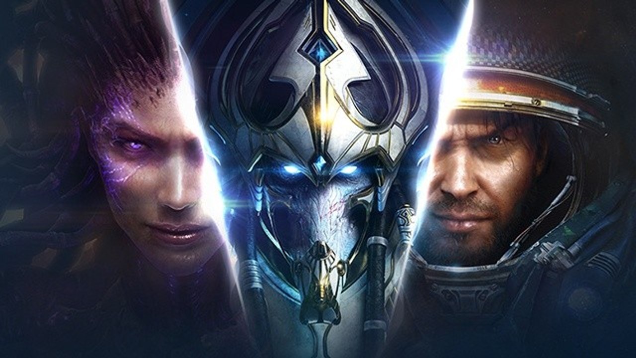 Starcraft 2: War Chest - Zeitexklusive Mikrotransaktionen im Trailer
