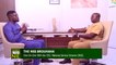 One-On-One With The CEO National Service Scheme (NSS) – Sedea Etea Nie  on Adom TV (23-2-22)