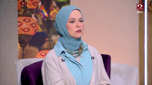 خدي الحشيش وارميه ..نصيحة د. عمرو الورداني لكل زوجة زوجها مدمن حشيش