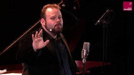 Cabaret Broadway-Baroque : Le Deuil