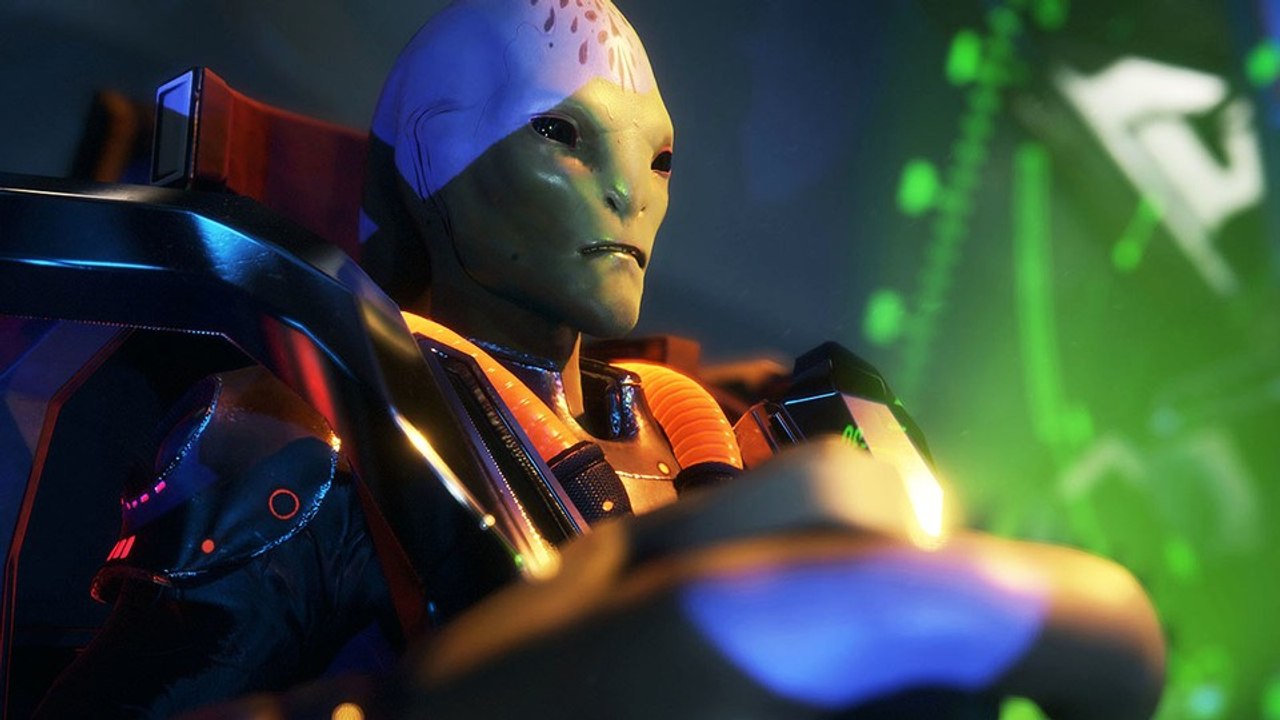 D.R.O.N.E. - Gameplay-Trailer zum Arena-Shooter