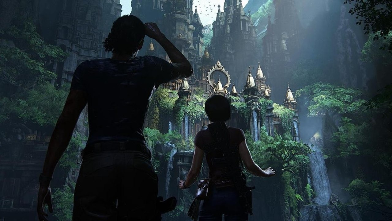 Uncharted: The Lost Legacy - Deutscher Story-Trailer erklärt Hintergrund zum Ganesha-Mythos