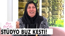 Emine Hanım 4 yaşındaki oğlunu balkondan atmaya kalktı! - Esra Erol'da 23 Haziran 2022