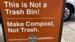 Smart composting bins hit the streets of New York City
