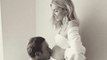 Saturdays star Mollie King expecting first child with fiancé Stuart Broad
