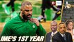 Grading Ime Udoka's First Season as Celtics Head Coach