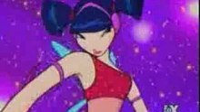 winx club opening