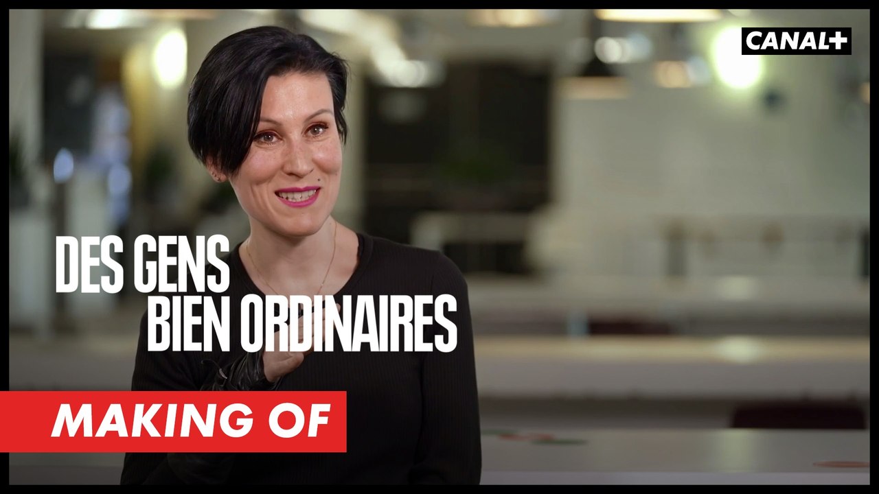Des Gens Bien Ordinaires - Les origines (Making Of)