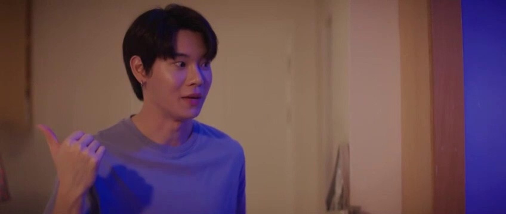 Love Mechanics The Series - EP1(2/2) ENG SUB