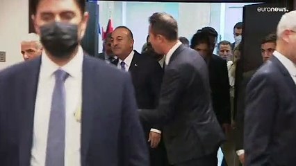 وزير خارجية إسرائيل: تركيا أحبطت مؤامرة إيرانية استهدفت إسرائيليين