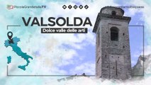 Valsolda - Piccola Grande Italia