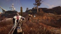 Warframe - Trailer: Open World und riesige Monster im »Plains of Eidolon«-Trailer