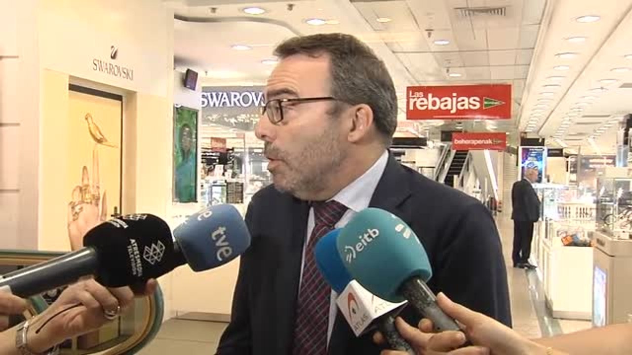 Empiezan las rebajas de verano