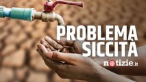Allarme siccità, Comuni e Regioni chiudono i rubinetti: cosa non si può più fare
