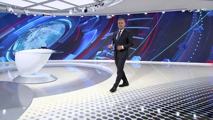 نشرة الخامسة | وزير خارجية تركيا: ننسق مع إسرائيل بشأن تهديدات مواطنيها في تركيا